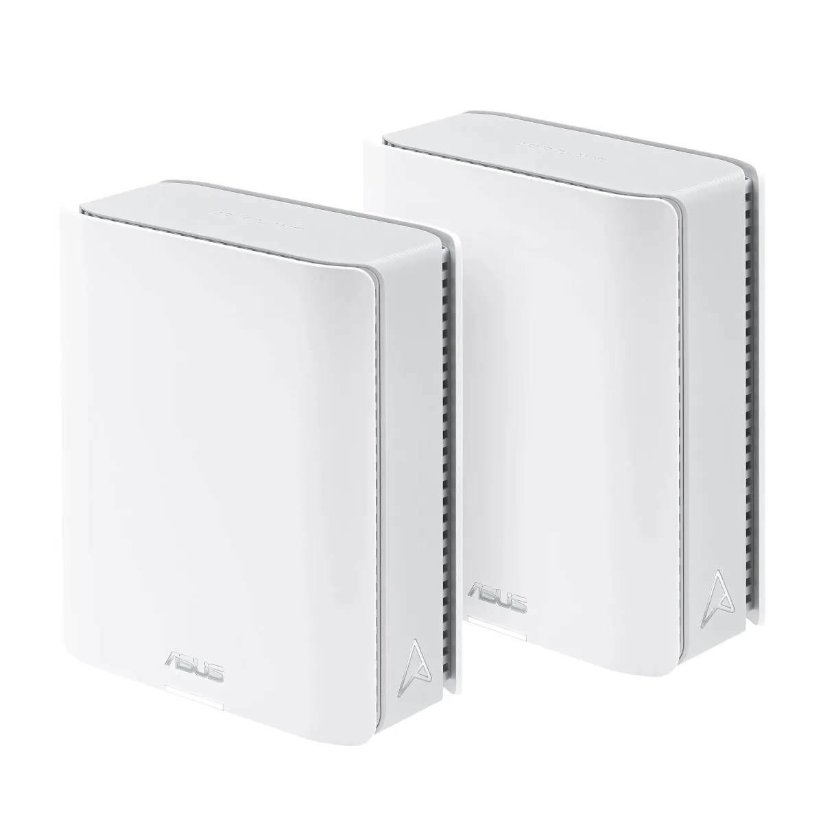 Точка доступа Asus ZenWiFi BT8 2pk White (90IG0930-MA1B2T)