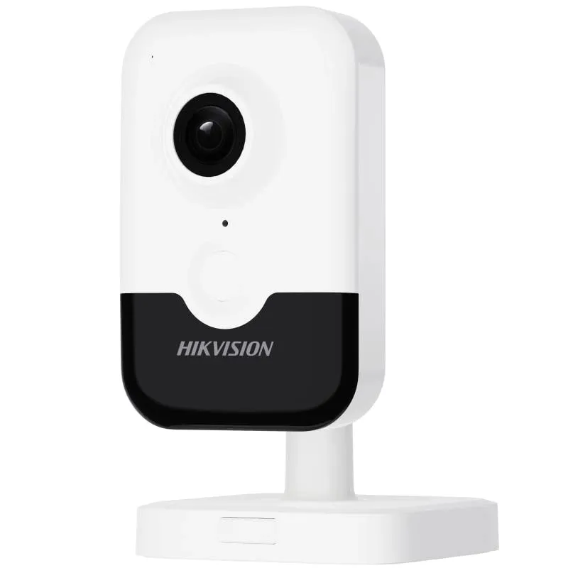 IP-камера Hikvision DS-2CD2443G2-IW W (2.8мм)