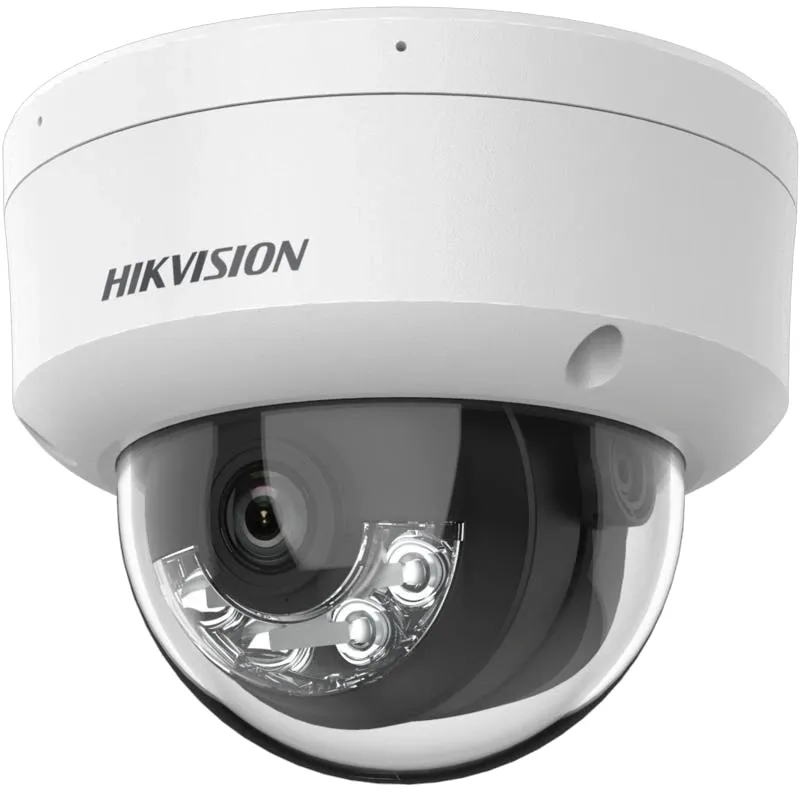 IP-камера Hikvision DS-2CD1123G2-LIUF (2.8мм)