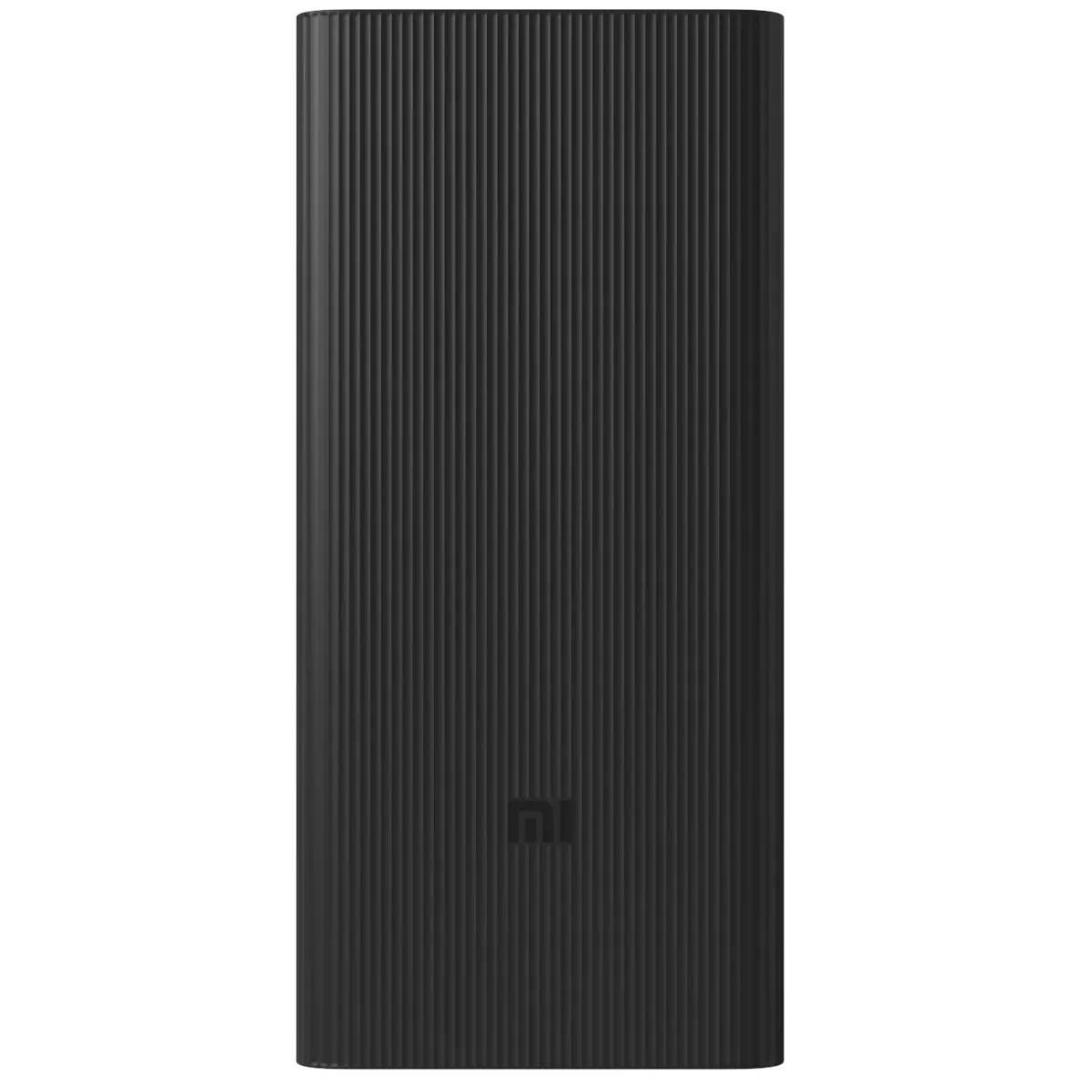 Внешний аккумулятор Xiaomi PB3018ZM 30000mAh 18W Black (BHR9126GL)