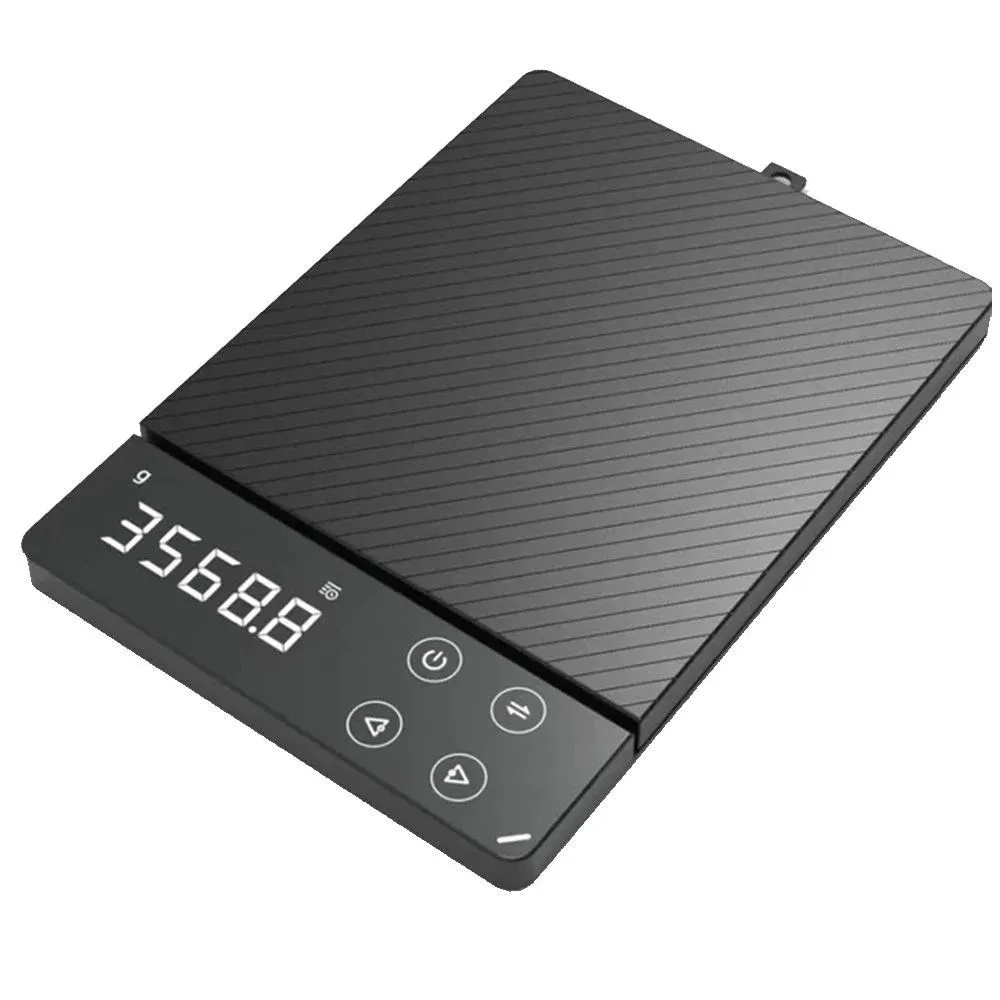 Вага кухонна Xiaomi ATuMan Duka Electronic Scales ES1 (3kg)