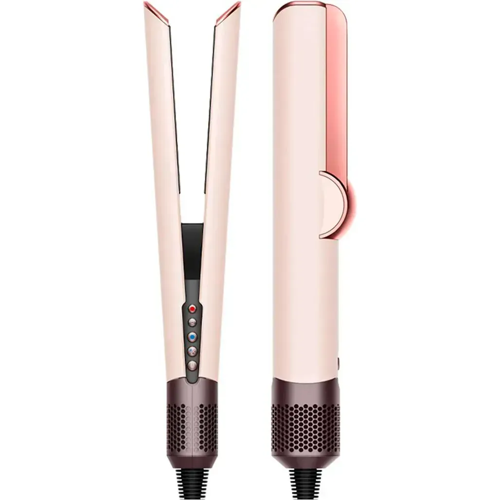 Вирівнювач для волосся Dyson Airstrait HT01 Ceramic Pink/Rose Gold (453959-01) CN