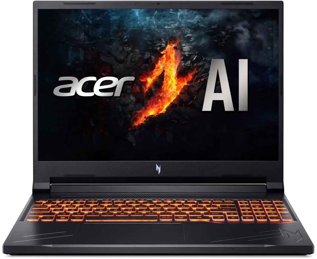 Ігровий ноутбук Acer Nitro V 16 ANV16-41 (NH.QRUEU.00G)