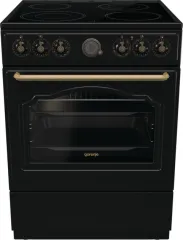 Плита Gorenje GECS6B71CLB