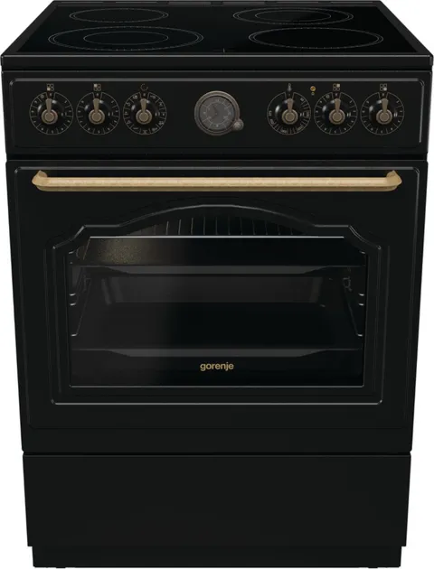 Плита Gorenje GECS6B71CLB