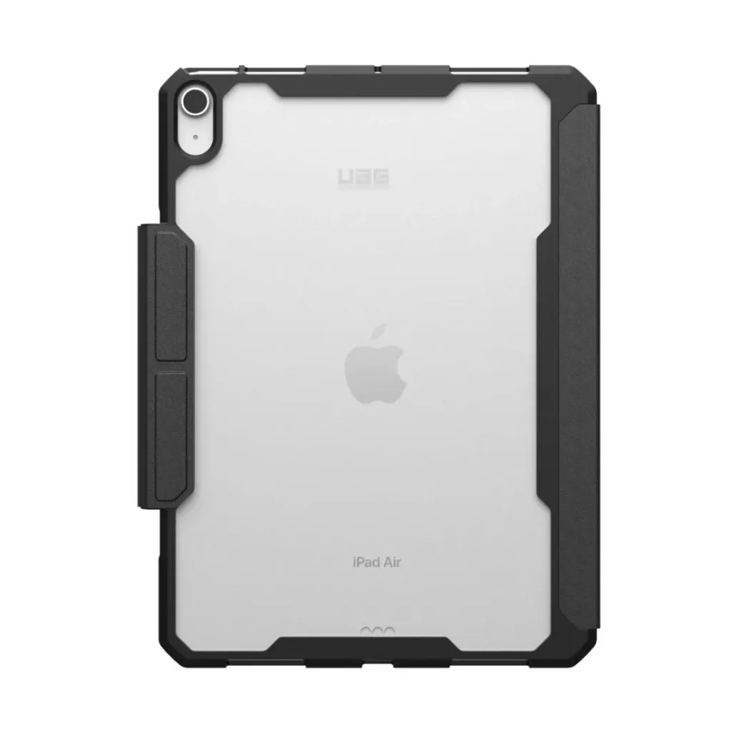 Чехла для планшета UAG for iPad Air 11"(Gen 6, 2024) Essential Armor, Black (124474114040)