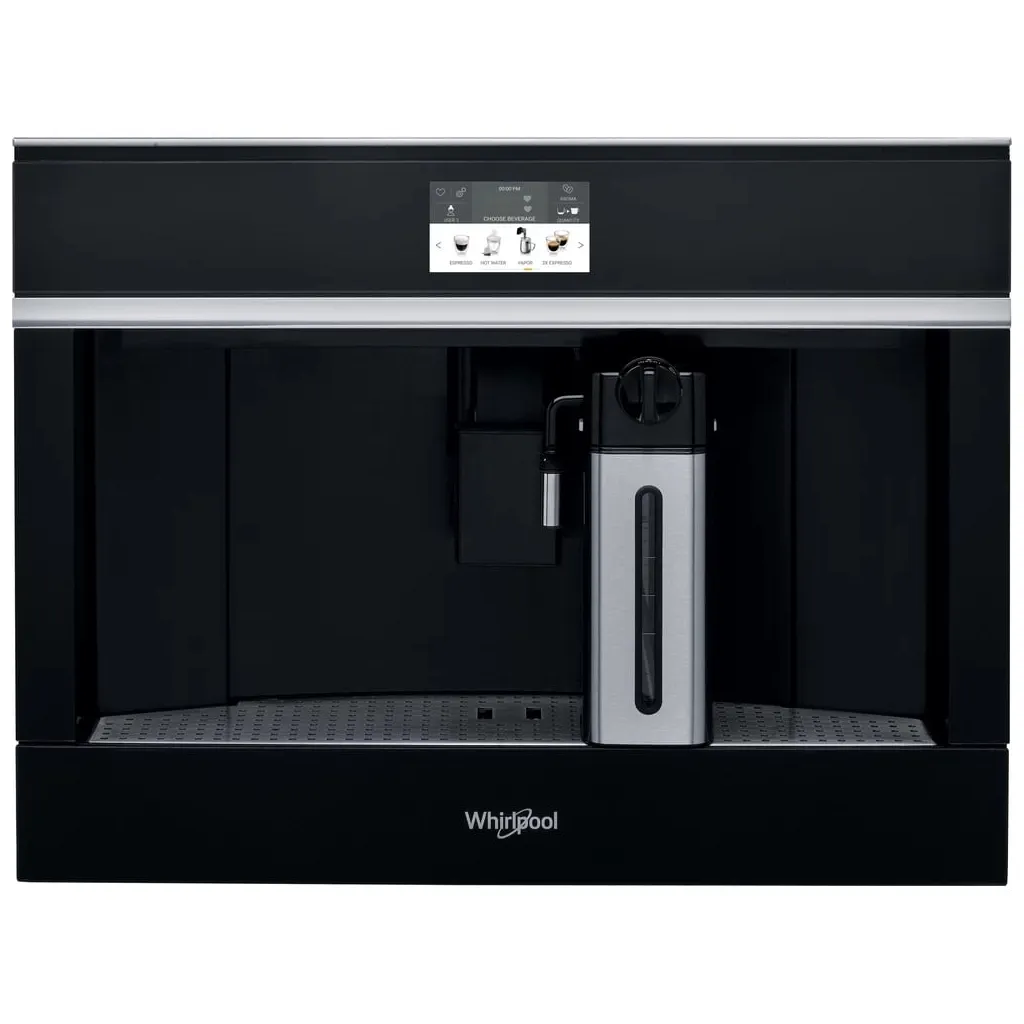 Кавоварка та кавомашина Whirlpool W11CM145