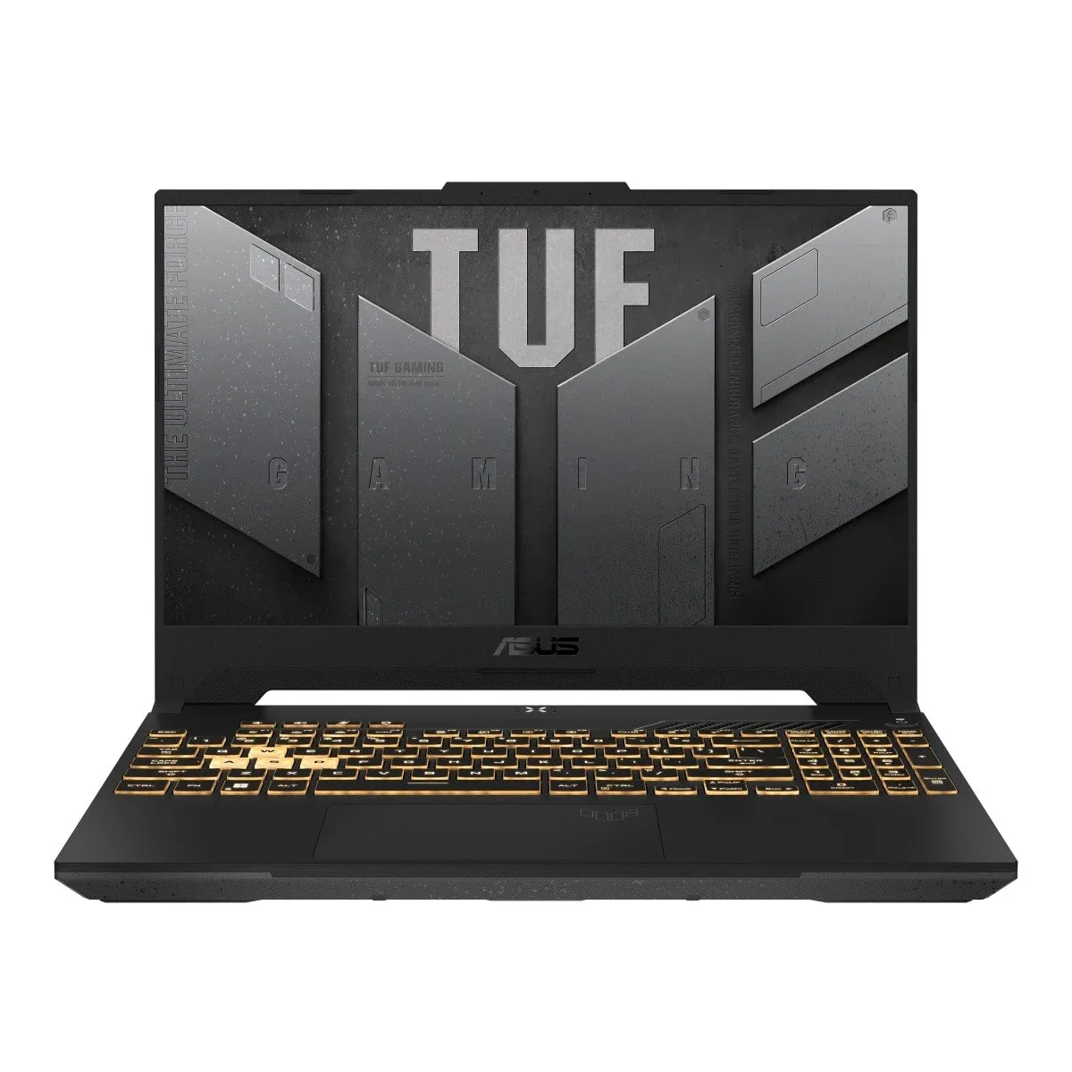 Ігровий ноутбук Asus TUF Gaming F15 FX507ZC4-HN143 (90NR0GW1-M00V40)