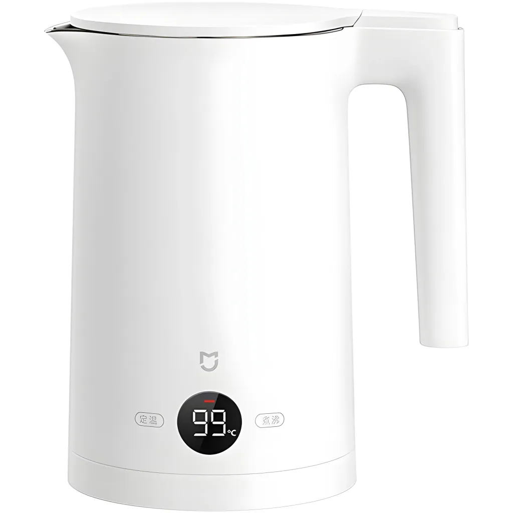 Електрочайник Xiaomi MIJia Electric Kettle 2 (MJHWSH03YM)