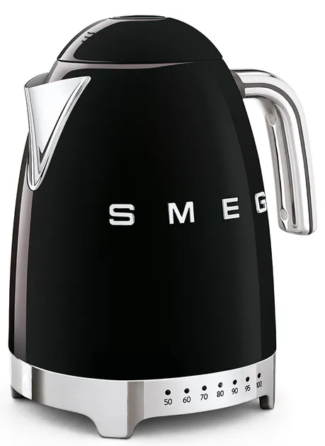 Электрочайник SMEG KLF04BLEU