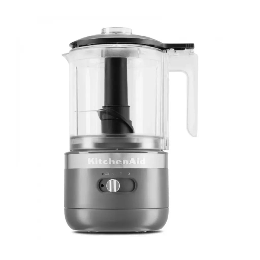 Кухонный комбайн KitchenAid 5KFCB519EDG