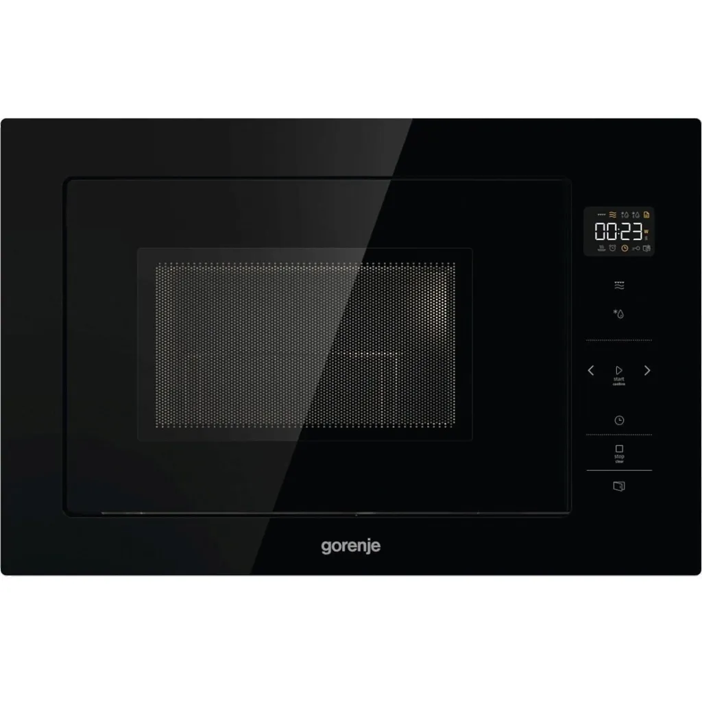 Микроволновая печь GORENJE BM 251 SG2BG