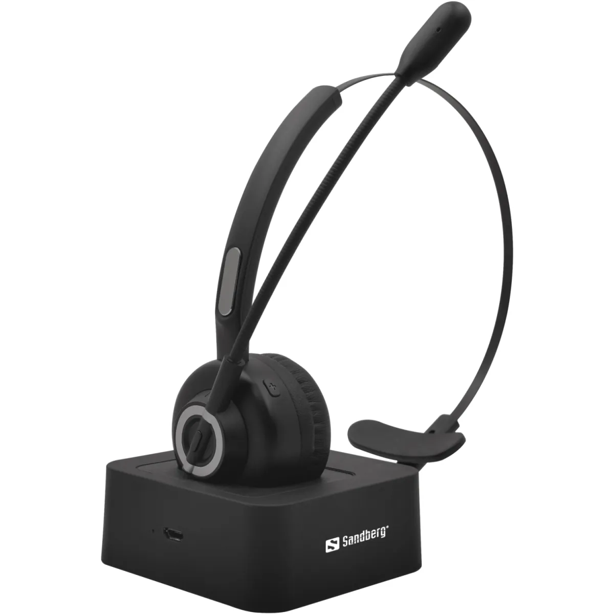 Навушники Sandberg Office Headset Pro (126-06)