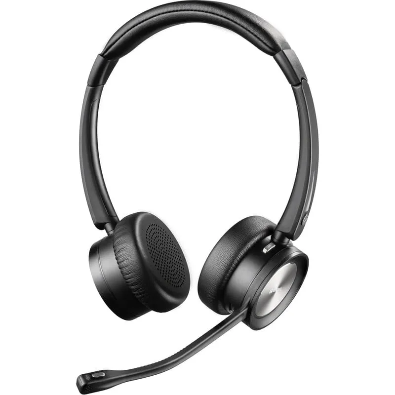 Гарнитура Sandberg Wireless Office Headset Pro+ (126-18)