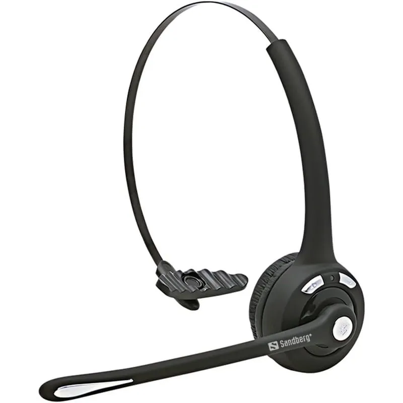 Гарнитура Sandberg Wireless Office Headset (126-23)