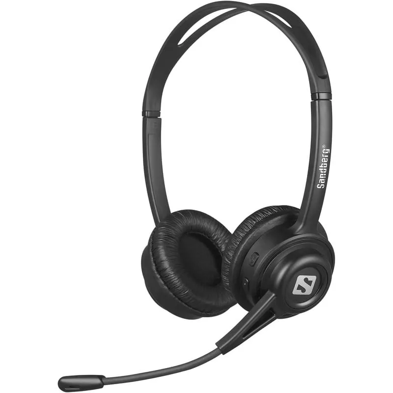 Гарнитура Sandberg Wireless Call Headset (126-43)