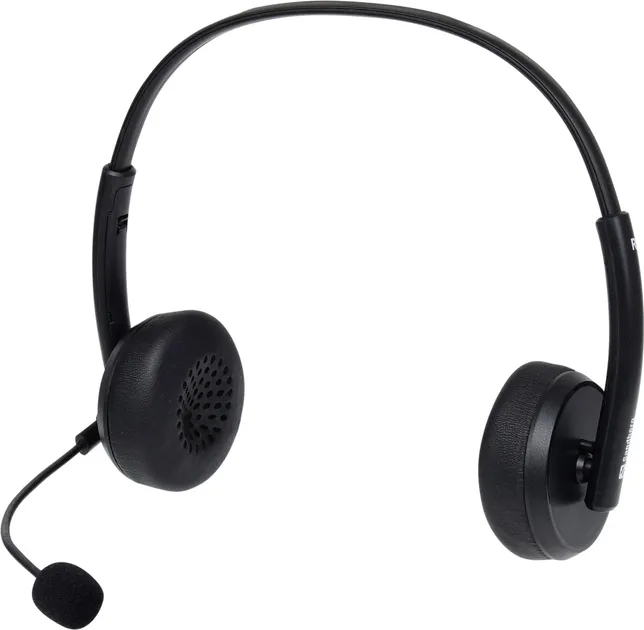 Гарнитура Sandberg USB Office Headset (326-12)