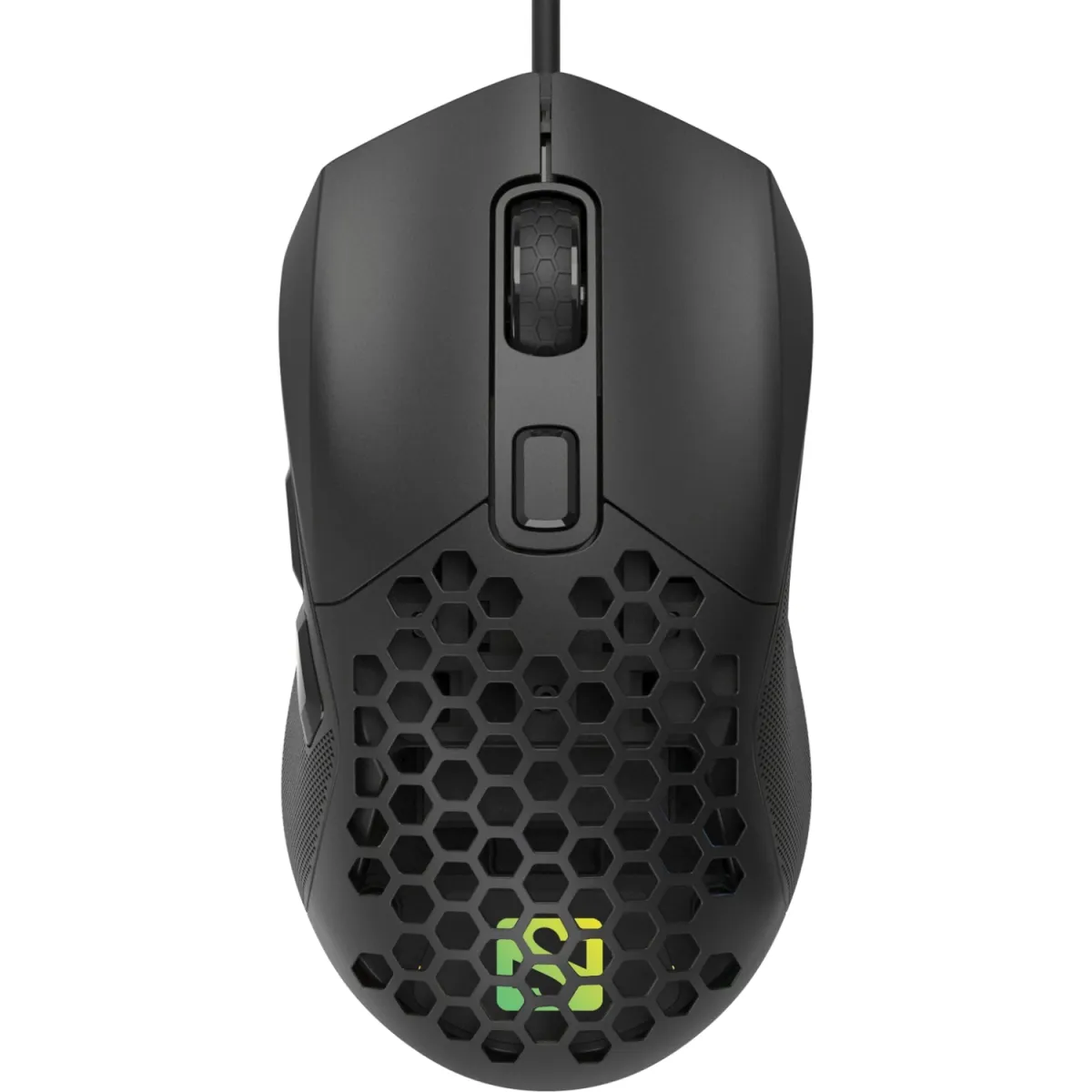 Мишка Sandberg FlexCover 6D Gamer Mouse (640-28)