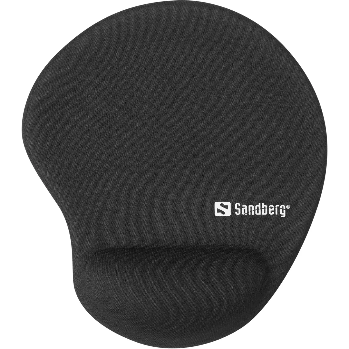 Коврик под мышку Sandberg Gel Mousepad with Wrist Rest (820-98)