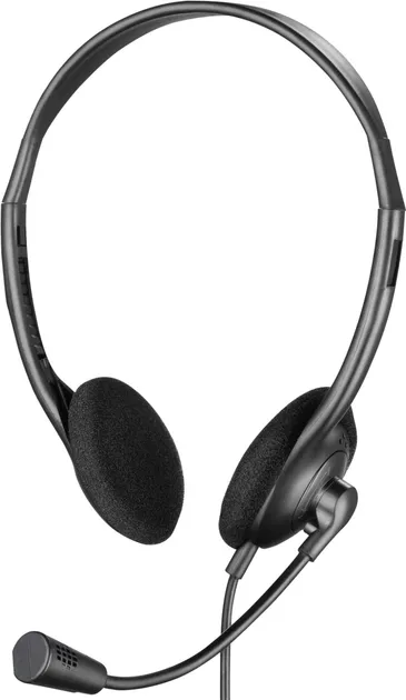 Гарнітура Sandberg MiniJack Headset Bulk (825-30)