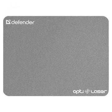 Килимок для мишки Defender Silver opti-laser (50410)