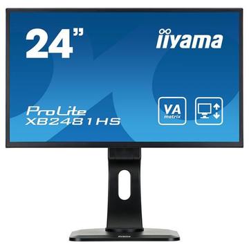 Монітор iiyama XB2481HS-B1