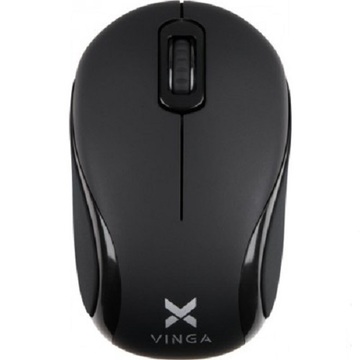Мышка Vinga MSW-907 Black