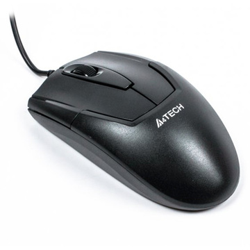 Мышка A4Tech N-301