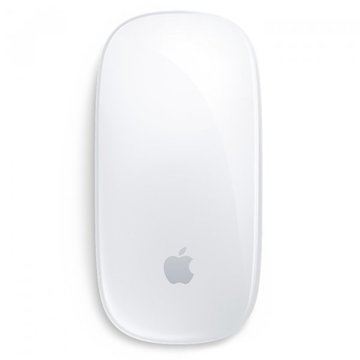 Мышка Apple A1657 Wireless Magic Mouse 2 (MLA02)