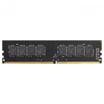 Оперативна пам'ять AMD DDR4-2666 8192MB PC4-21300 R7 Performance Series (R748G2606U2S-U)