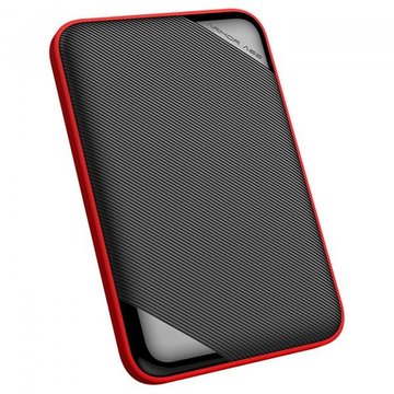 Жесткий диск Silicon Power  1TB Armor A62 Black (SP010TBPHD62SS3K)