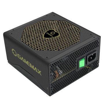 Блок питания GameMax 600W (GM-600G)