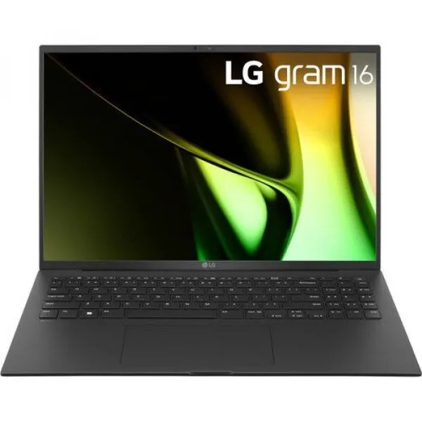 Ультрабук LG gram 16” (16Z90S-G.AAB5U1)