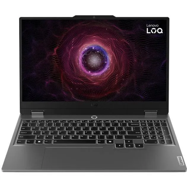 Ноутбук Lenovo LOQ 15ARP9 (83JC00AYRM)