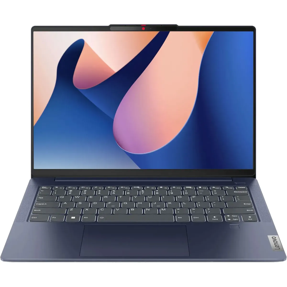 Ультрабук Lenovo IdeaPad Slim 5 14IAH8 (83BF006URM)