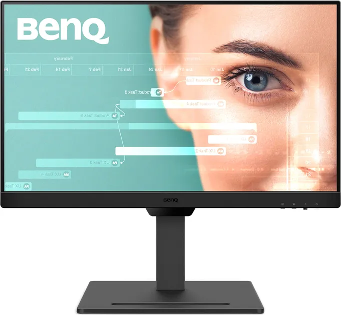 Монитор BenQ GW2490T (9H.LMJLJ.LBE)