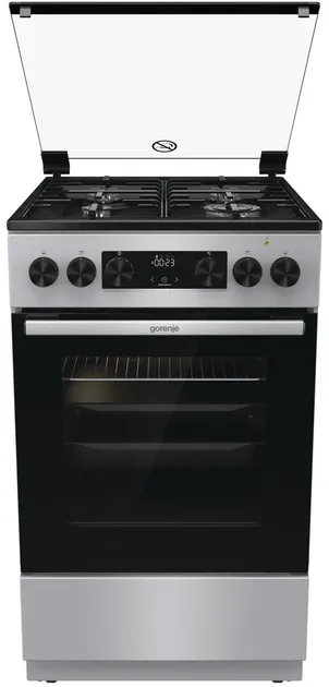 Плита GORENJE GK 5C61 SH (FM514D-HPD4B)