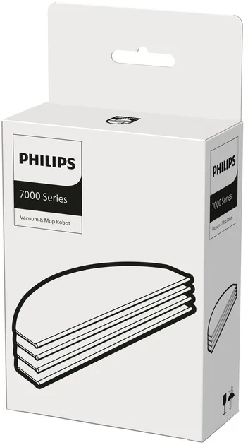 Насадка PHILIPS XV1470/00