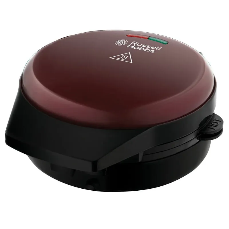 Бутербродниця RUSSELL HOBBS 24620-56/RH Fiesta 3 in 1 Cake Waffle Donut Mak (23583036001)