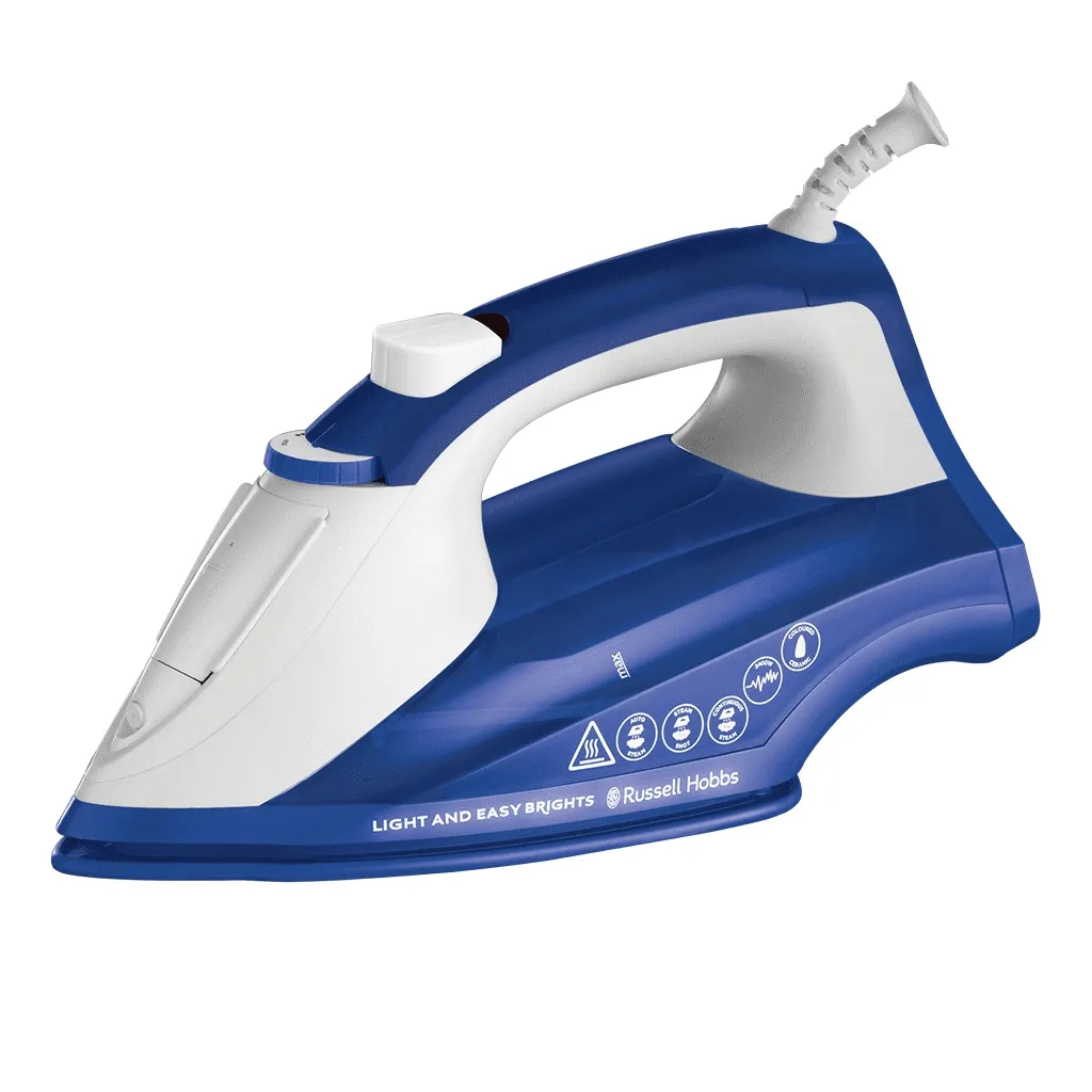 Праска RUSSELL HOBBS 26483-56 Light & Easy Brights Sapphire Iron (25009046001)