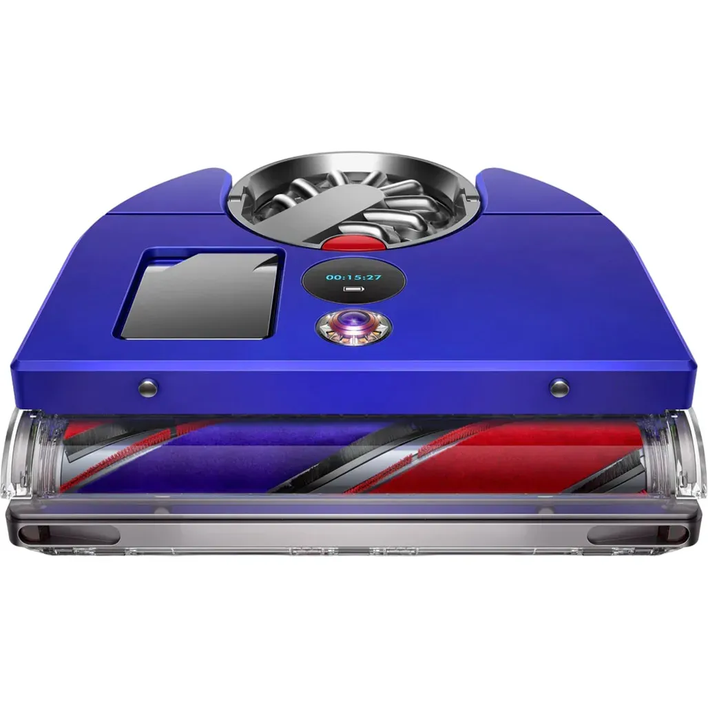 Робот-пилосос Dyson 360 VisNav (304623-01)