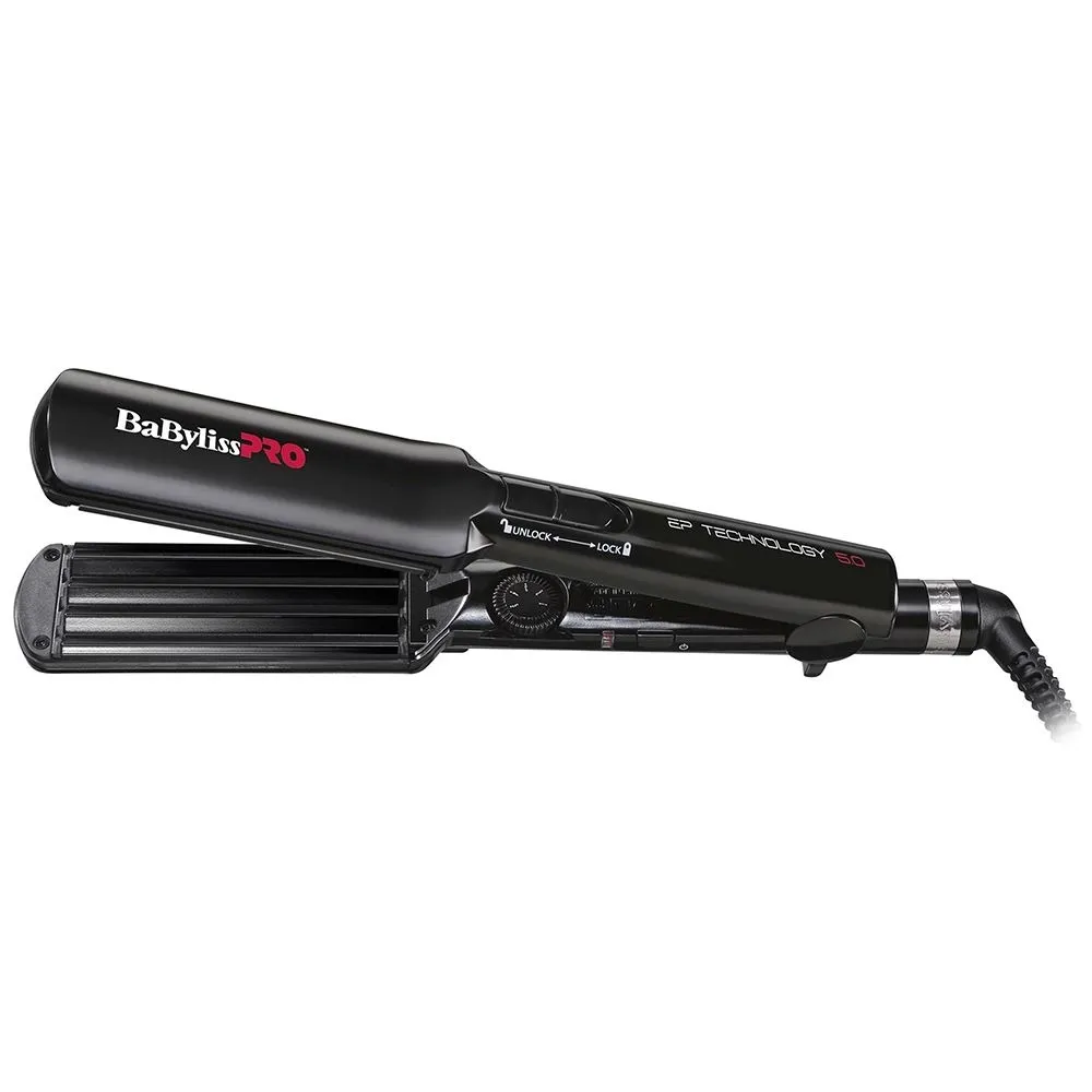 Плойка и выпрямитель Babyliss Pro BAB2658EPCE