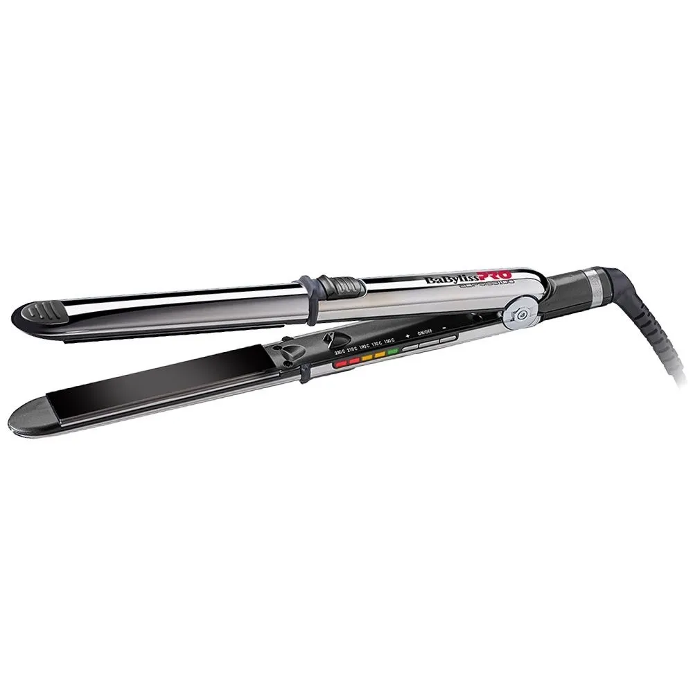 Плойка и выпрямитель Babyliss Pro BAB3100EPE