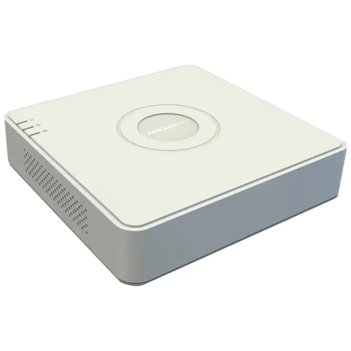 Регистратор Hikvision DS-7116NXI-K1/EU