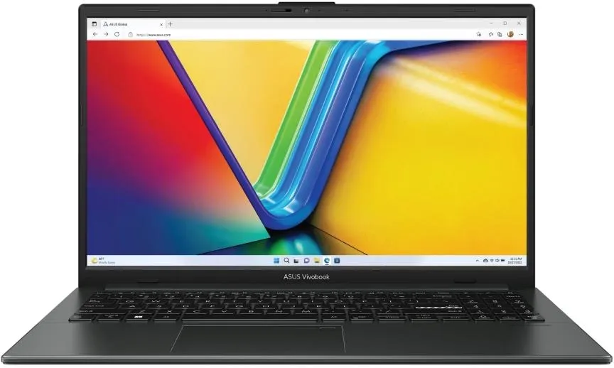 Ноутбук Asus Vivobook Go 15 E1504FA-BQ886 (90NB0ZR2-M01F60)