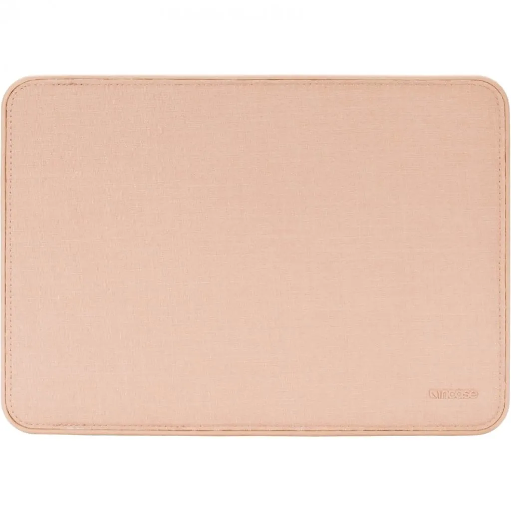 Чохол для ноутбука Incase 13" ICON Sleeve with Woolenex, Pink (INMB100366-BLP)