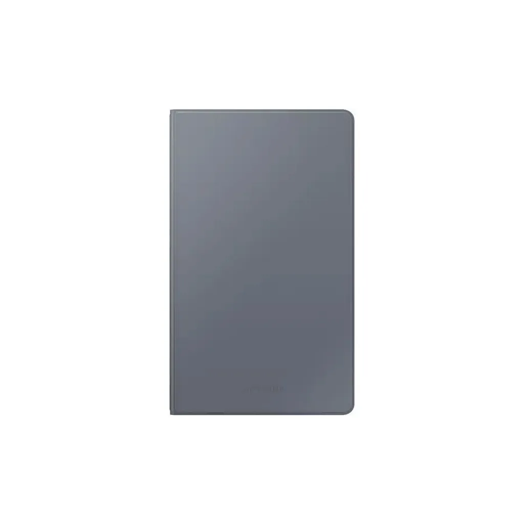 Чохол для планшета Samsung Book Cover Galaxy Tab A7 Lite (T220/225) Gray (EF-BT220PJEGRU)