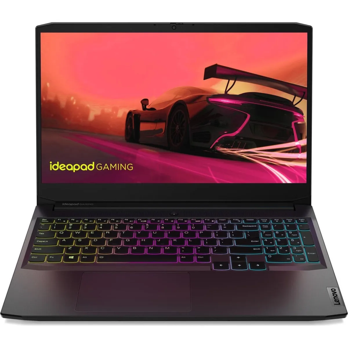 Ігровий ноутбук Lenovo IdeaPad Gaming 3 15ACH6 (82K202D2RM)