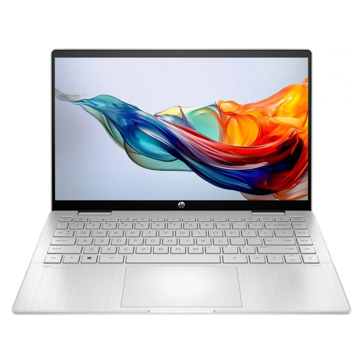 Ноутбук-трансформер HP Pavilion x360 14-ek2002ua (AQ8P0EA)