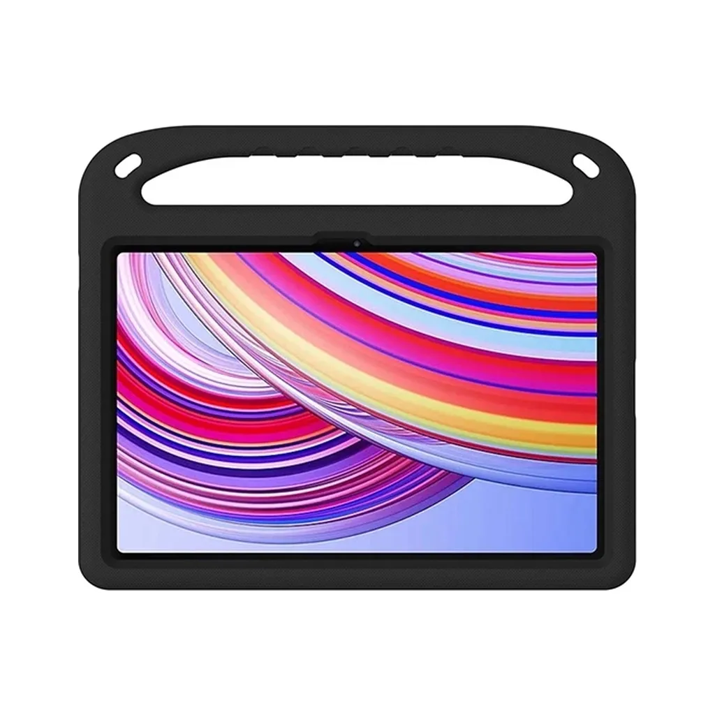 Чохол для планшета AirOn EVA Premium Xiaomi Redmi Pad Pro / Xiaomi Poco Pad 12.1" black (4822352781134)